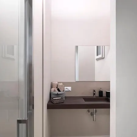 Daire La Di Mari Forlì