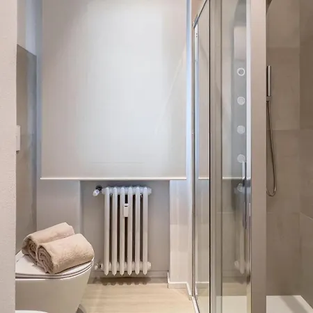 La Di Mari 아파트 포를리