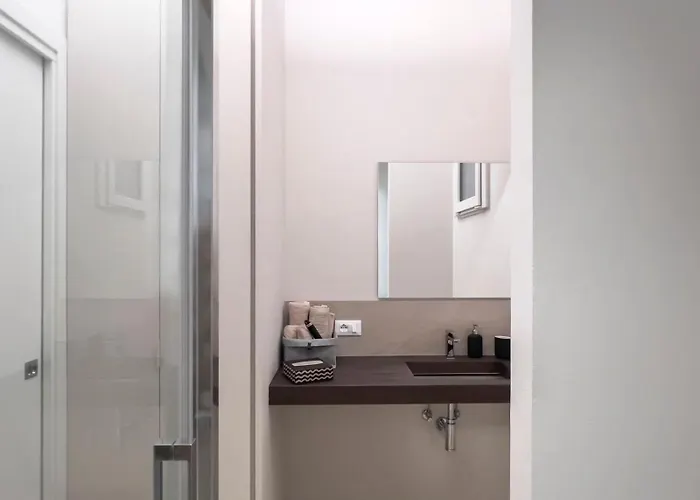 Apartamento La Di Mari Forlì