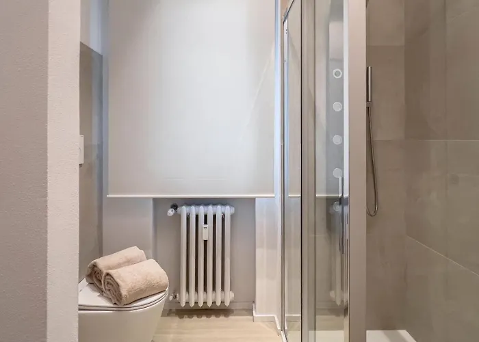 La Di Mari Appartamento Forlì