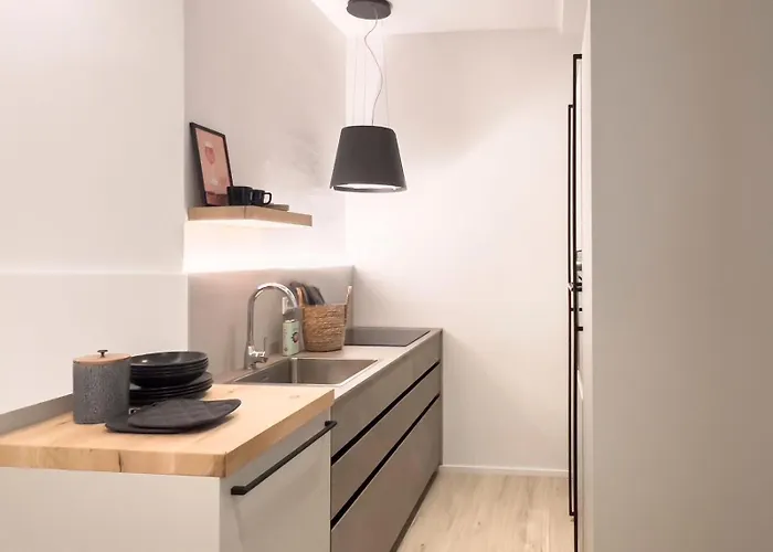 Apartamento La Di Mari Forlì
