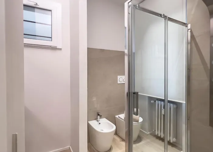 Apartamento La Di Mari